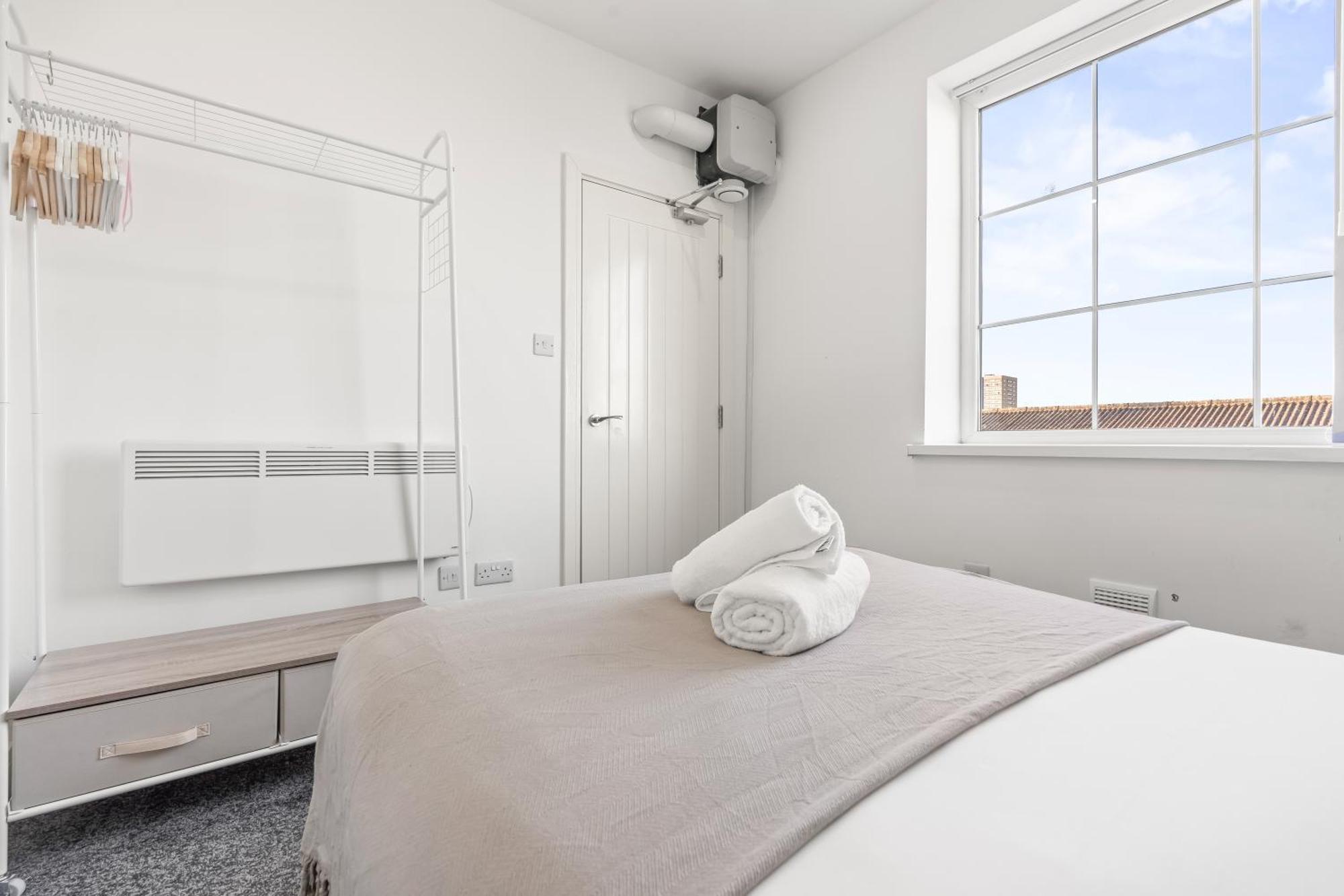Cosy 2bed Free Parking * Birmingham